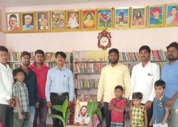 ಶಿಕ್ಷಣತಜ್ಞೆ, ಸ್ತ್ರೀವಾದಿ ಐಕಾನ್,  ಸಮಾಜ ಸುಧಾರಕಿಯ 191 ನೇ ಜಯಂತಿತ್ಸೂವ ..