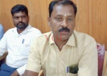 ನಾಳಿನ ಸಭೆ ಅತಿಥಿ ಉಪನ್ಯಾಸಕರ ಬಾಳಿಗೆ ಭದ್ರತೆ ನೀಡಲಿ-ಪಾಮನಕಲ್ಲೂರು.