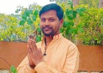 ಅಪ್ರತೀಮ ಸ್ವತಂತ್ರ ಹೋರಾಟಗಾರರ ವೃತ್ ಉದ್ಘಾಟನೆ : ಶಿವರಾಜ್