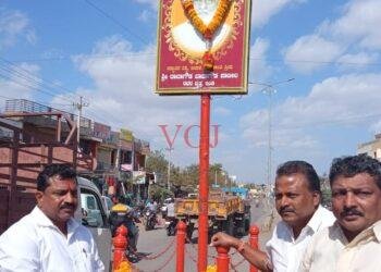 ಹಿಂದೂ ಮುಸ್ಲಿಂ ಭಾವೈಕತೆಯ ಸಂತ ದಾದಾಗೌಡ ಪಾಟೀಲ