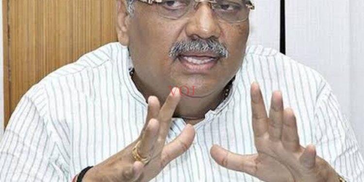 ಏತ ನೀರಾವರಿ ಯೋಜನೆ ಅನುಷ್ಠಾನಗೊಳಿಸಿ: ಯಶವಂತರಾಯಗೌಡ ಪಾಟೀಲ್