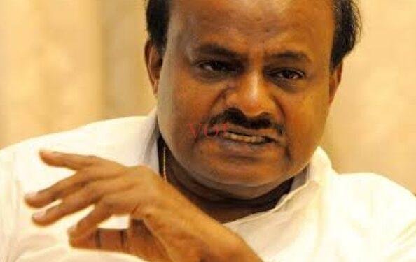 ಎರಡು ರಾಷ್ಟ್ರೀಯ ಪಕ್ಷಗಳು ಮಾಯಾ ಜಿಂಕೆಗಳು : ಎಚ್.ಡಿ.ಕೆ