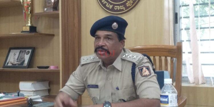 ಸುಖಾ ಸುಮ್ನೆ ಓಡಾಡಿದ್ರೆ, ಕಾನೂನು ಕ್ರಮ..