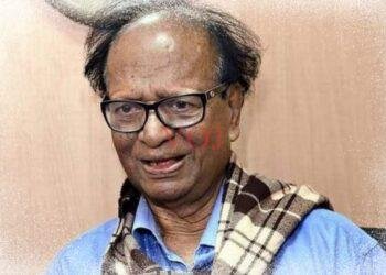 ಹಿರಿಯ ಸಾಹಿತಿ ಚಂಪಾ ಇನ್ನಿಲ್ಲ.