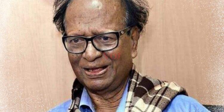 ಹಿರಿಯ ಸಾಹಿತಿ ಚಂಪಾ ಇನ್ನಿಲ್ಲ.