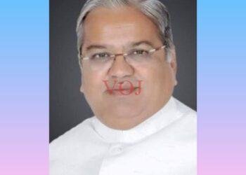 ಸಾಮಾನ್ಯ ಮನುಷ್ಯ ಸಚಿವನಾಗಿದ್ದಕ್ಕೆ ಹೊಟ್ಟೆ ಉರಿ : ಸಚಿವ ಗೋವಿಂದ ಕಾರಜೋಳ