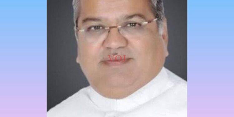 ಸಾಮಾನ್ಯ ಮನುಷ್ಯ ಸಚಿವನಾಗಿದ್ದಕ್ಕೆ ಹೊಟ್ಟೆ ಉರಿ : ಸಚಿವ ಗೋವಿಂದ ಕಾರಜೋಳ