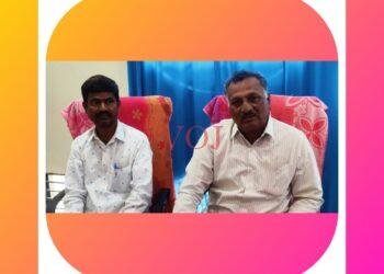 ಮೀಸಲಾತಿ “ಪಾದಯಾತ್ರೆ ” ವರ್ಷಾಚರಣೆ ಕಾರ್ಯಕ್ರಮ ರದ್ದು..