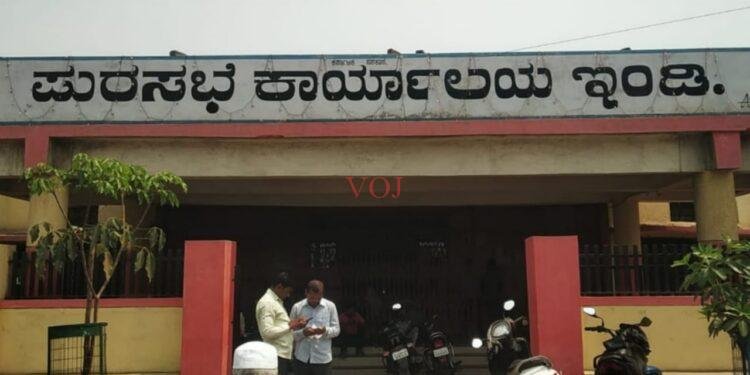 ಪುರಸಭೆಯ ಗದ್ದುಗೆ ಕೈ ಕಮಲ ಪೈಪೋಟಿ…