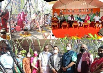 ಒಂದೂವರೆ ವರ್ಷದೊಳಗೆ ಚಿಕ್ಕಪೇಟೆ ಕ್ಷೇತ್ರಕ್ಕೆ ಹೊಸ ಲುಕ್ : ಉದಯ್ ಗರುಡಾಚಾರ್