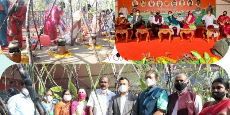 ಒಂದೂವರೆ ವರ್ಷದೊಳಗೆ ಚಿಕ್ಕಪೇಟೆ ಕ್ಷೇತ್ರಕ್ಕೆ ಹೊಸ ಲುಕ್ : ಉದಯ್ ಗರುಡಾಚಾರ್