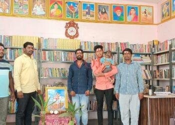 ಅಂಬಿಗರ ಚೌಡಯ್ಶ 902ನೇ ಜಯಂತೋತ್ಸ