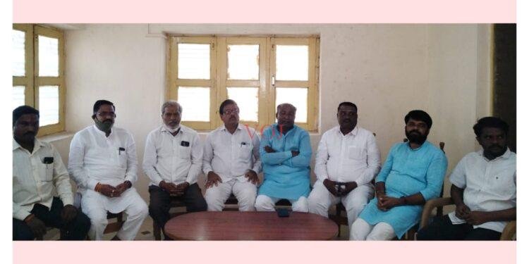 ನಿಂಬೆನಾಡಿನಲ್ಲಿ ನಿಂಬೆ ರಾಜಕಾರಣ ನಡೆಯಲ್ಲ : ನೇದಲಗಿ ಭವಿಷ್ಯ…