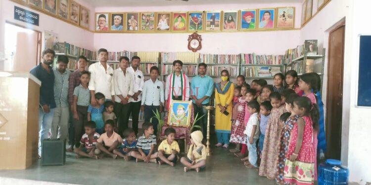 ನೇತಾಜಿ ಸುಭಾಷಚಂದ್ರ ಬೋಸ್‌‌ರ 125ನೇ ಜಯಂತೋತ್ಸವ