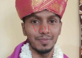 ಕಡಕೋಳ ಮಡಿವಾಳೇಶ್ವರ ನೆಲದಲ್ಲಿ ಅರಳಿದ ಪ್ರತಿಭೆ..