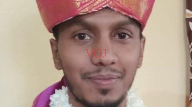 ಕಡಕೋಳ ಮಡಿವಾಳೇಶ್ವರ ನೆಲದಲ್ಲಿ ಅರಳಿದ  ಪ್ರತಿಭೆ..