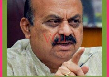 ಸಿಎಂ ಬೊಮ್ಮಾಯಿ ಹುಟ್ಟು ಹಬ್ಬಕ್ಕೆ ಶುಭಕೋರಿದ ಬಿಜೆಪಿ ನಾಯಕರು..