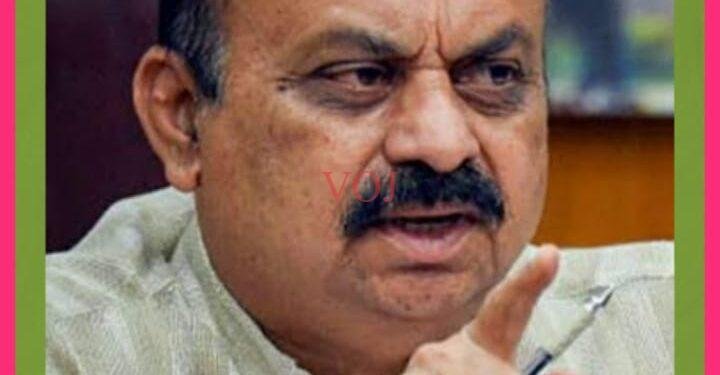 ಸಿಎಂ ಬೊಮ್ಮಾಯಿ ಹುಟ್ಟು ಹಬ್ಬಕ್ಕೆ ಶುಭಕೋರಿದ ಬಿಜೆಪಿ ನಾಯಕರು..