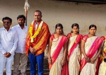 ವಿದ್ಯಾದರ್ಶನ ಶಾಲೆಯಲ್ಲಿ 73 ನೇ ಗಣರಾಜ್ಯೋತ್ಸವ ಸಂಭ್ರಮ..