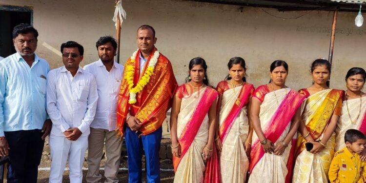 ವಿದ್ಯಾದರ್ಶನ ಶಾಲೆಯಲ್ಲಿ 73 ನೇ ಗಣರಾಜ್ಯೋತ್ಸವ ಸಂಭ್ರಮ..