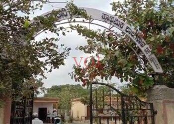 ಶಾಂತಿ-ಕ್ರಾಂತಿ ಮಾತಿನ ಯುದ್ಧದಿಂದ ಮುಂದೂಡಿದ SDMC ರಚನೆ ಸಭೆ.