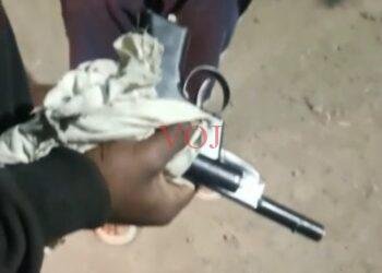 ಭೀಮಾತೀರದಲ್ಲಿ ಖತರ್ನಾಕ್ ಗ್ಯಾಂಗ್ ಅಂದರ್..