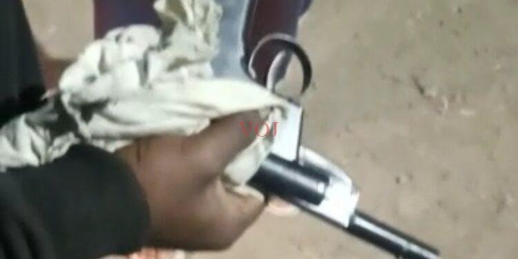 ಭೀಮಾತೀರದಲ್ಲಿ ಖತರ್ನಾಕ್ ಗ್ಯಾಂಗ್ ಅಂದರ್..