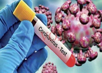 ಎಂ ಗಂಗಣ್ಣ ಮಹಾ ವಿದ್ಯಾಲಯದಲ್ಲಿ ಕೊರೋನಾ ಸ್ಪೋಟ: