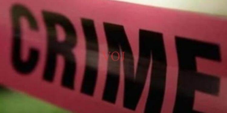 ನಿರ್ಜನ ಪ್ರದೇಶದಲ್ಲಿ ವ್ಯಕ್ತಿಯ ಬರ್ಭರ ಹತ್ಯೆ: