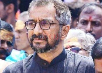 ಗೋವಾ ಚುನಾವಣೆಗೆ ಎಐಸಿಸಿಯ ಸಂಯೋಜಕರಾಗಿ ರವಿ ಭೋಸರಾಜ್ ನೇಮಕ: