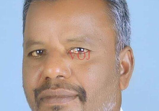 ಕೇಂದ್ರ ಬಜೆಟ್​ ಮೇಲಿನ ನಿರೀಕ್ಷೆ ಬುಡಮೇಲು-ಬಾಷುಮಿಯಾ ವಡಗೇರಾ: