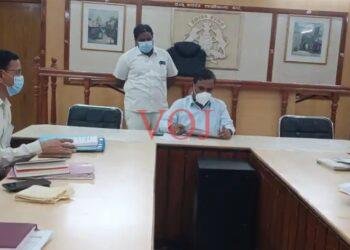 ಎಲ್ಲಾ ಅರ್ಜಿಗಳನ್ನು ನಿಗದಿತ ಸಮಯದೊಳಗೆ ಇತ್ಯರ್ಥಗೊಳಿಸಿ : ಎಡಿಸಿ