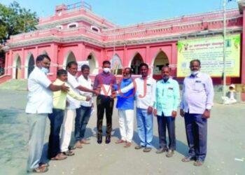 ಮಾರ್ಚ್ ಬಜೆಟ್ ನಲ್ಲಿ ಸರ್ಕಾರಿ ನೌಕರರ ಬೇಡಿಕೆ ಈಡೆರಿಸಲು ಒತ್ತಾಯ: