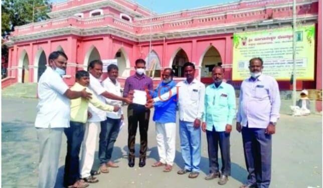 ಮಾರ್ಚ್ ಬಜೆಟ್ ನಲ್ಲಿ ಸರ್ಕಾರಿ ನೌಕರರ ಬೇಡಿಕೆ ಈಡೆರಿಸಲು ಒತ್ತಾಯ:
