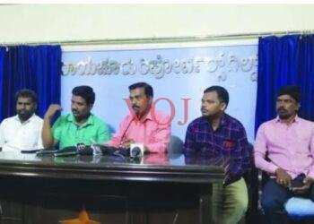 ಎಸ್.ಟಿ ಮೀಸಲಾತಿ ಹೆಚ್ಚಳ: ಕ್ಷೇತ್ರದ ಶಾಸಕರು ಅಧಿವೇಶನದಲ್ಲಿ ಧ್ವನಿ ಎತ್ತಬೇಕು: