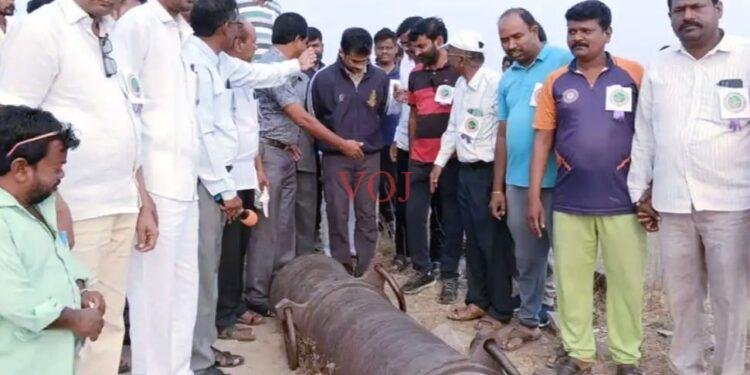 ಮುದಗಲ್ ಐತಿಹಾಸಿಕ ಕೋಟೆ ಸ್ವಚ್ಛತಾ ಕಾರ್ಯಕ್ರಮಕ್ಕೆ ಚಾಲನೆ