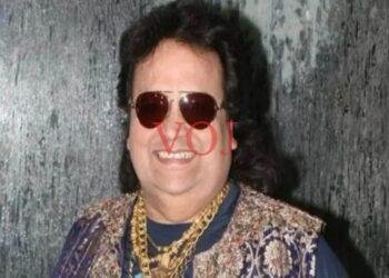 ಖ್ಯಾತ ಗಾಯಕ, ಸಂಯೋಜಕ ಬಪ್ಪಿ ಲಾಹಿರಿ ಇನ್ನಿಲ್ಲ: