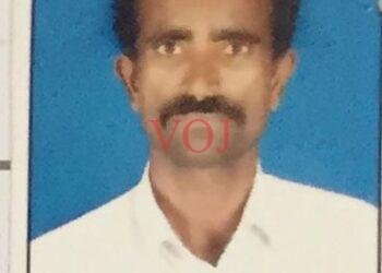 ಚಿನ್ನದ ಗಣಿಯಲ್ಲಿ ಕಲ್ಲು ಕುಸಿದು ಕಾರ್ಮಿಕ ಸಾವು: