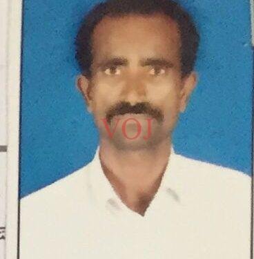 ಚಿನ್ನದ ಗಣಿಯಲ್ಲಿ ಕಲ್ಲು ಕುಸಿದು ಕಾರ್ಮಿಕ ಸಾವು: