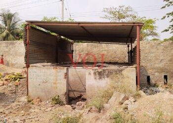 ಸಾರ್ವಜನಿಕ ಮಹಿಳಾ ಶೌಚಾಲಯ ಉಳ್ಳವರ ಪಾಲಾಗುತ್ತಿದೆ: