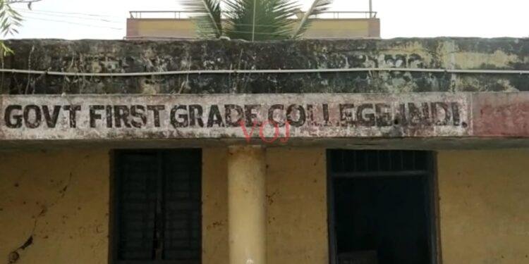 ವಿದ್ಯಾರ್ಥಿಗಳಿಗೆ ಸಿಂಧೂರ, ಕುಂಕುಮಕ್ಕೆ ನಿರಾಕರಣೆ ಮಾಡಿದ್ದು ಸತ್ಯಕ್ಕೆ ದೂರು-ಬಿ.ಎಸ್ ಪಟ್ಟೇದ್: