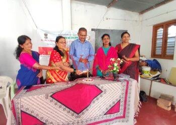 ಸಚಿನ್ ನಗರ ಮತ್ತು ಗ್ರಾಮೀಣಾಭಿವೃದ್ಧಿ ಸಂಸ್ಥೆಯಿಂದ ಜಾಗೃತಿ ಕಾರ್ಯಕ್ರಮ: