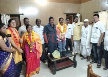 ಕರ್ನಾಟಕ ಕ್ಷತ್ರಿಯ ಒಕ್ಕೂಟದಿಂದ ಅಧ್ಯಕ್ಷರ ನೇಮಕ: