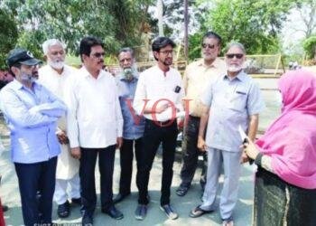 ಪ್ರಾಂಶುಪಾಲರು ಮತ್ತು ಡಿಡಿಪಿಐ ವಿರುದ್ಧ ಕಾನೂನು ಕ್ರಮಕೈಗೊಳ್ಳಿ: