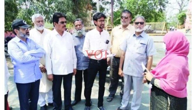 ಪ್ರಾಂಶುಪಾಲರು ಮತ್ತು ಡಿಡಿಪಿಐ ವಿರುದ್ಧ ಕಾನೂನು ಕ್ರಮಕೈಗೊಳ್ಳಿ: