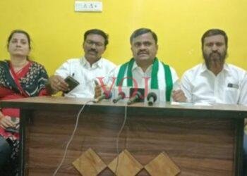 ಜೆಡಿಎಸ್ ಬೃಹತ್ ಸಮಾವೇಶಕ್ಕೆ 10 ಸಾವಿರಕ್ಕೂ ಹೆಚ್ಚು ಜನ ನಿರೀಕ್ಷೆ: