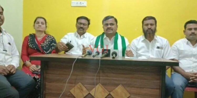 ಜೆಡಿಎಸ್ ಬೃಹತ್ ಸಮಾವೇಶಕ್ಕೆ 10 ಸಾವಿರಕ್ಕೂ ಹೆಚ್ಚು ಜನ ನಿರೀಕ್ಷೆ: