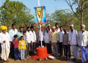 ಬಸವಣ್ಣನವರ ಅನುಭವ ಮಂಟಪ ಕಟ್ಟುವಲ್ಲಿ ಮಡಿವಾಳ ಮಾಚಿದೇವರ ಕಾಯಕ ಮಹತ್ವದ್ದು..