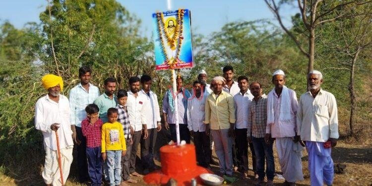 ಬಸವಣ್ಣನವರ ಅನುಭವ ಮಂಟಪ ಕಟ್ಟುವಲ್ಲಿ ಮಡಿವಾಳ ಮಾಚಿದೇವರ ಕಾಯಕ ಮಹತ್ವದ್ದು..