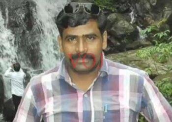 ಅನುಮಾನಸ್ಪದವಾಗಿ ನೇಣು ಹಾಕಿಕೊಂಡ್ ವಾರ್ಡನ ಶವ ಪತ್ತೆ,